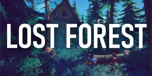 Image de Lost Forest