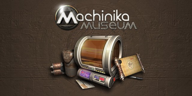 Image de Machinika Museum