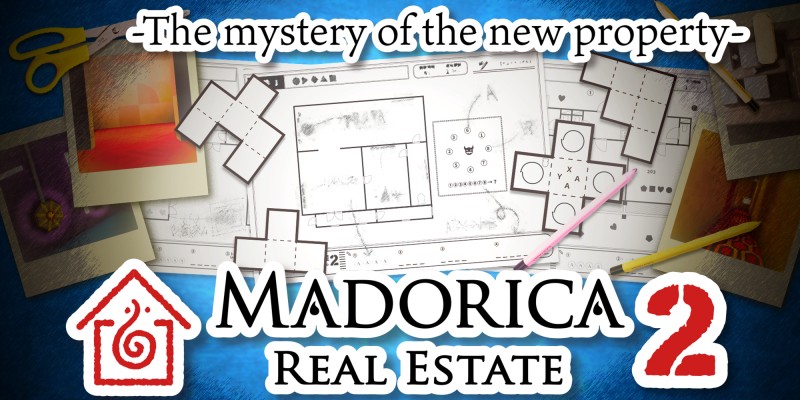 Madorica Real Estate 2 -Le mystère de la nouvelle propriété-