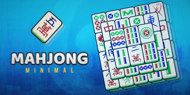Image de Mahjong Minimal