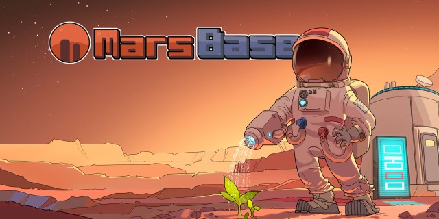 Image de Mars Base