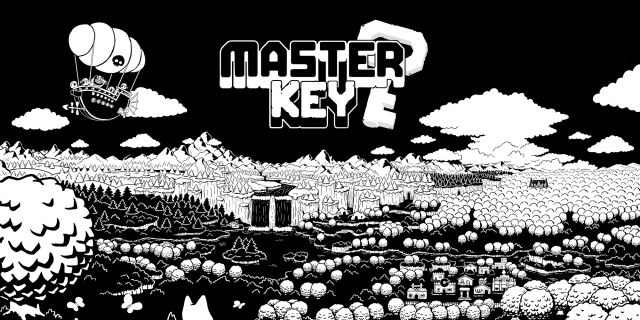 Image de Master Key