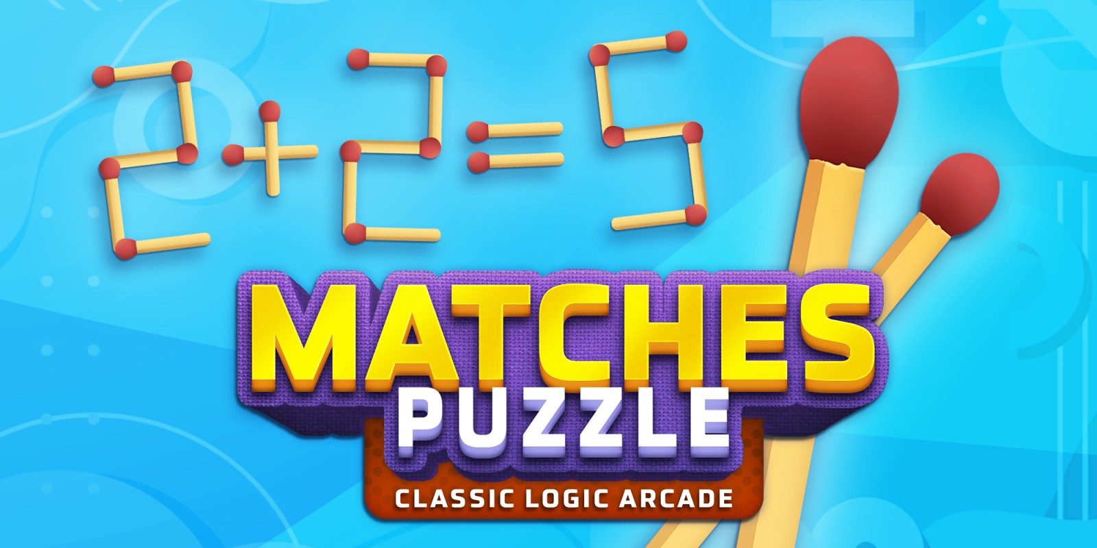 Puzzle 9, Aplicações de download da Nintendo Switch, Jogos