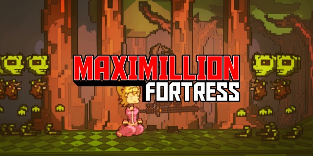 Image de Maximillion Fortress