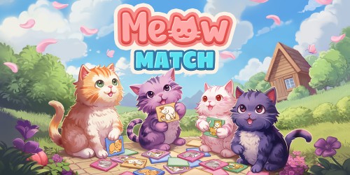 MeowMatch