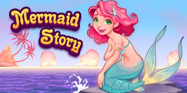 Image de Mermaid Story