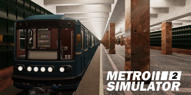 Image de Metro Simulator 2