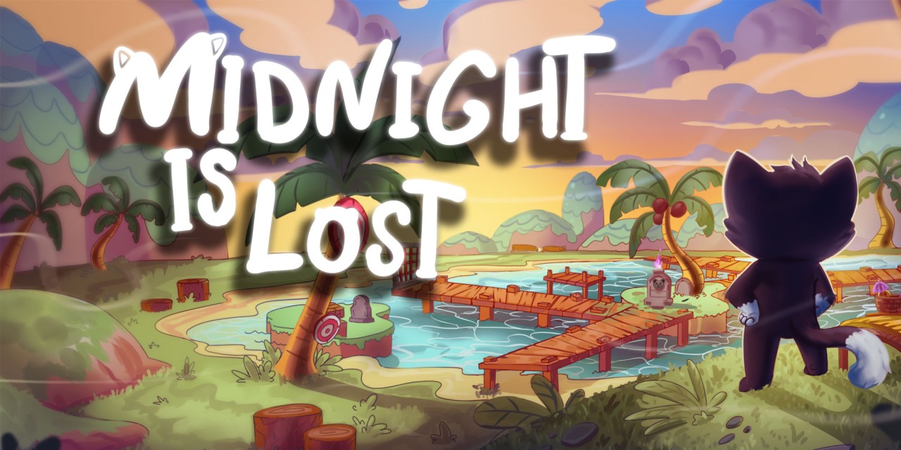 Midnight Is Lost Programas Descargables Nintendo Switch Juegos Nintendo