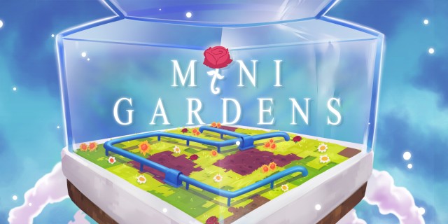 Image de Mini Gardens
