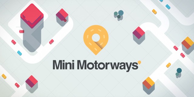 Image de Mini Motorways