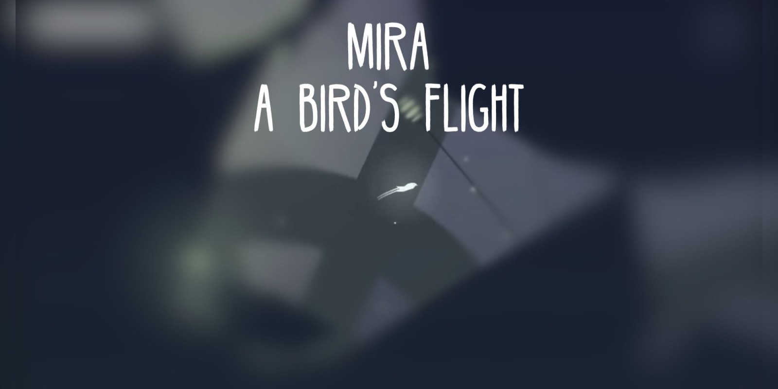 Mira : Le vol d'un oiseau