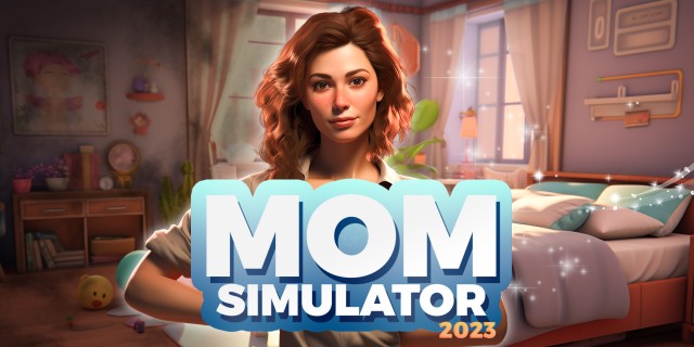 Image de Mom Simulator 2023