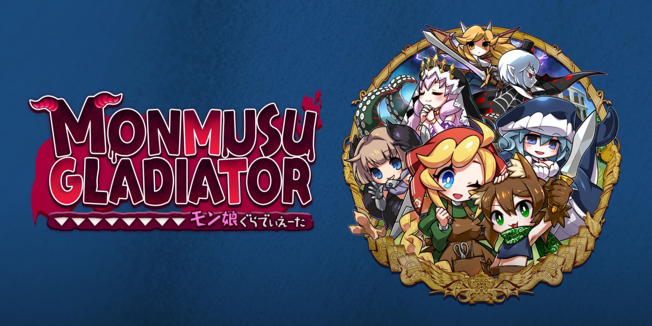 Monmusu Gladiator download the new for android