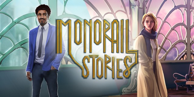 Image de Monorail Stories