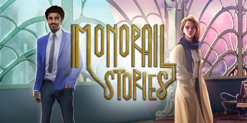 Monorail Stories switch box art