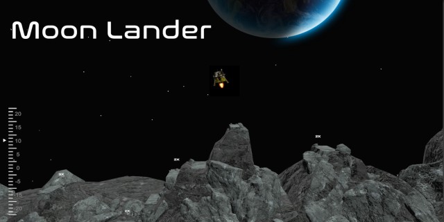 Image de Moon Lander
