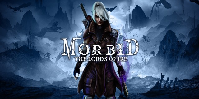 Acheter Morbid: The Lords of Ire sur l'eShop Nintendo Switch