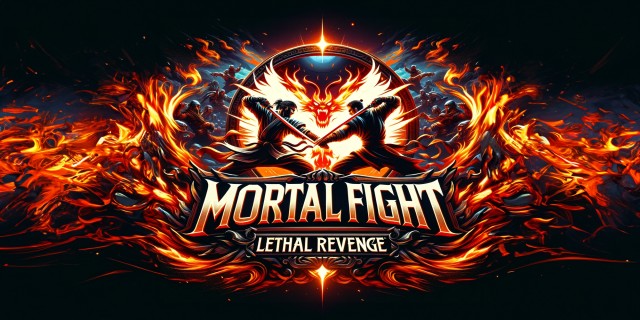 Acheter Mortal Fight: Lethal Revenge sur l'eShop Nintendo Switch