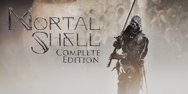 Image de Mortal Shell: Complete Edition