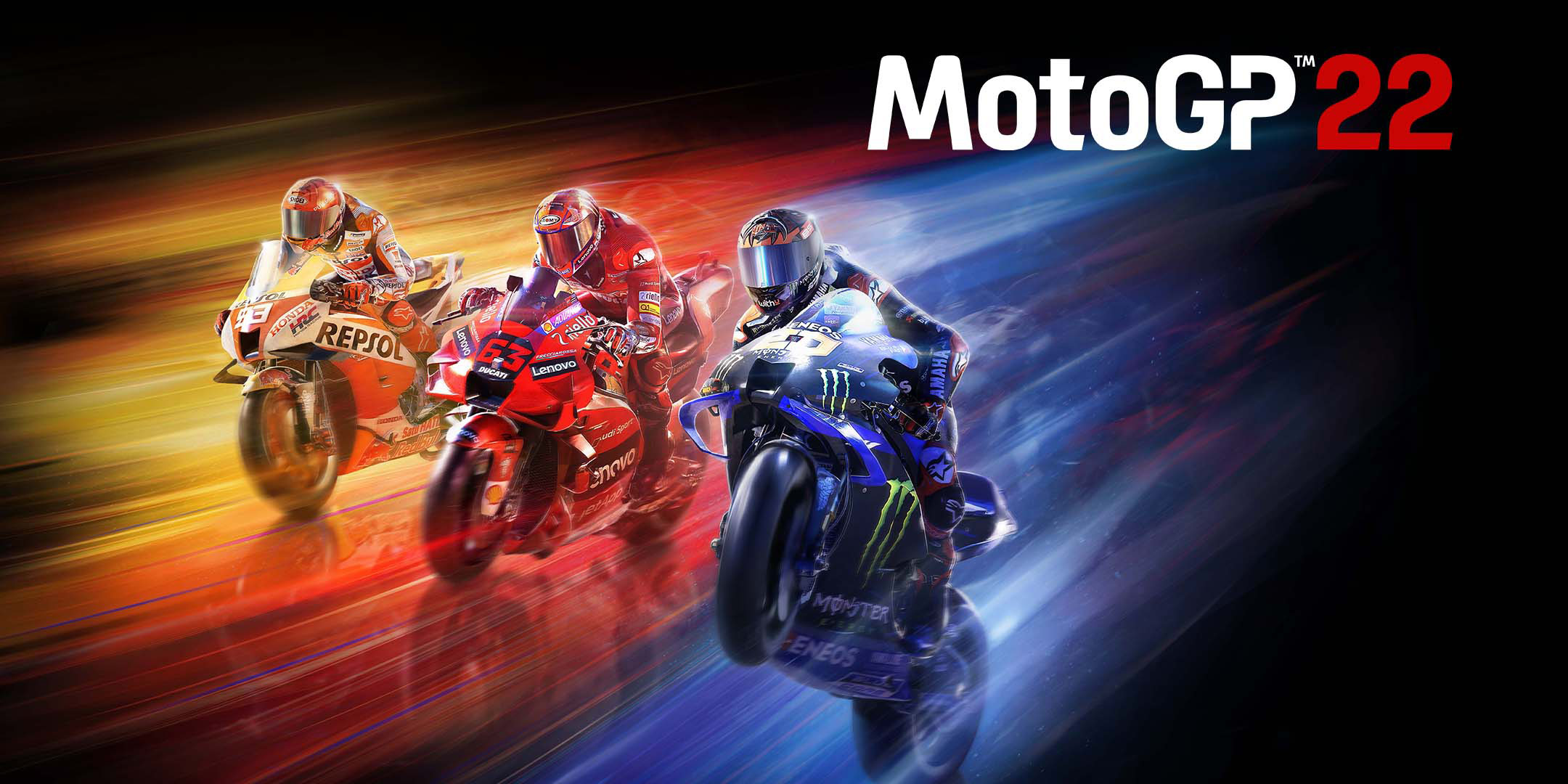 MotoGP™22 Nintendo Switch Download-Software Spiele Nintendo