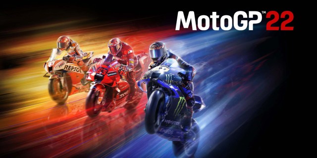 Image de MotoGP™22