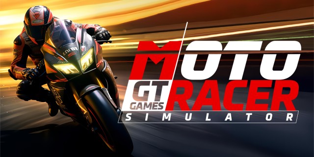 Acheter Moto Racer Simulator GT Games sur l'eShop Nintendo Switch
