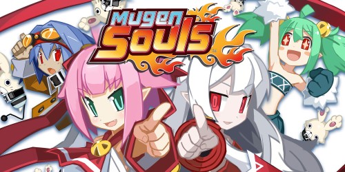 Mugen Souls switch box art