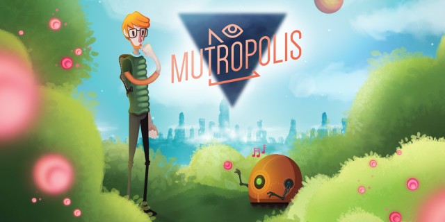 Image de Mutropolis