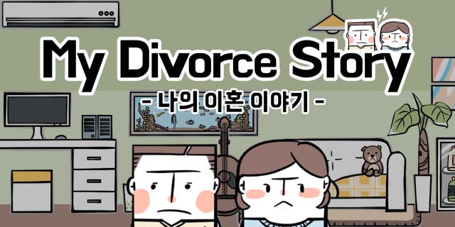 Image de My Divorce Story