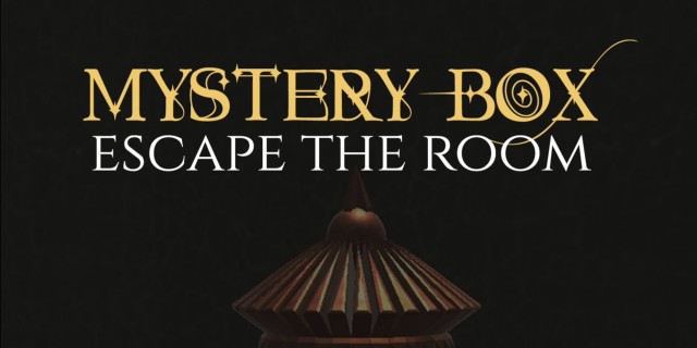 Acheter Mystery Box: Escape The Room sur l'eShop Nintendo Switch