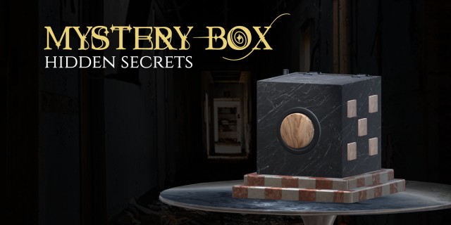 Acheter Mystery Box: Hidden Secrets sur l'eShop Nintendo Switch