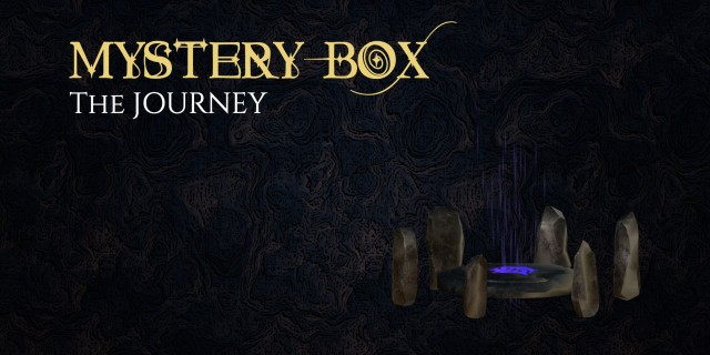 Acheter Mystery Box: The Journey sur l'eShop Nintendo Switch