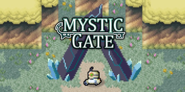 Image de Mystic Gate