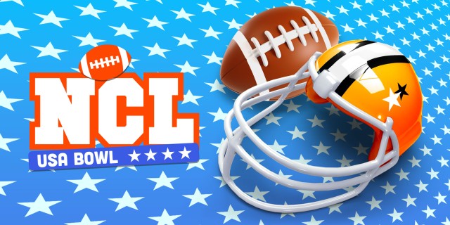 Image de NCL: USA Bowl
