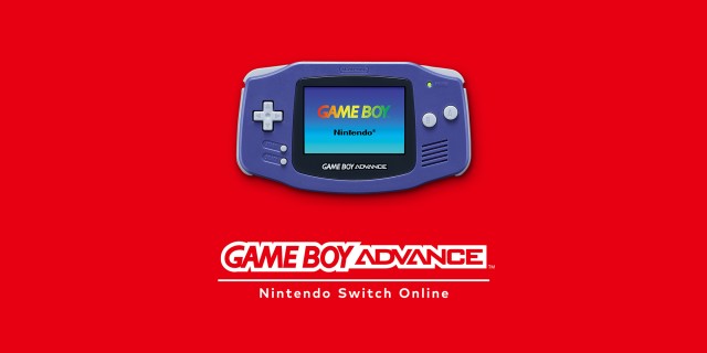 Image de Game Boy Advance – Nintendo Switch Online