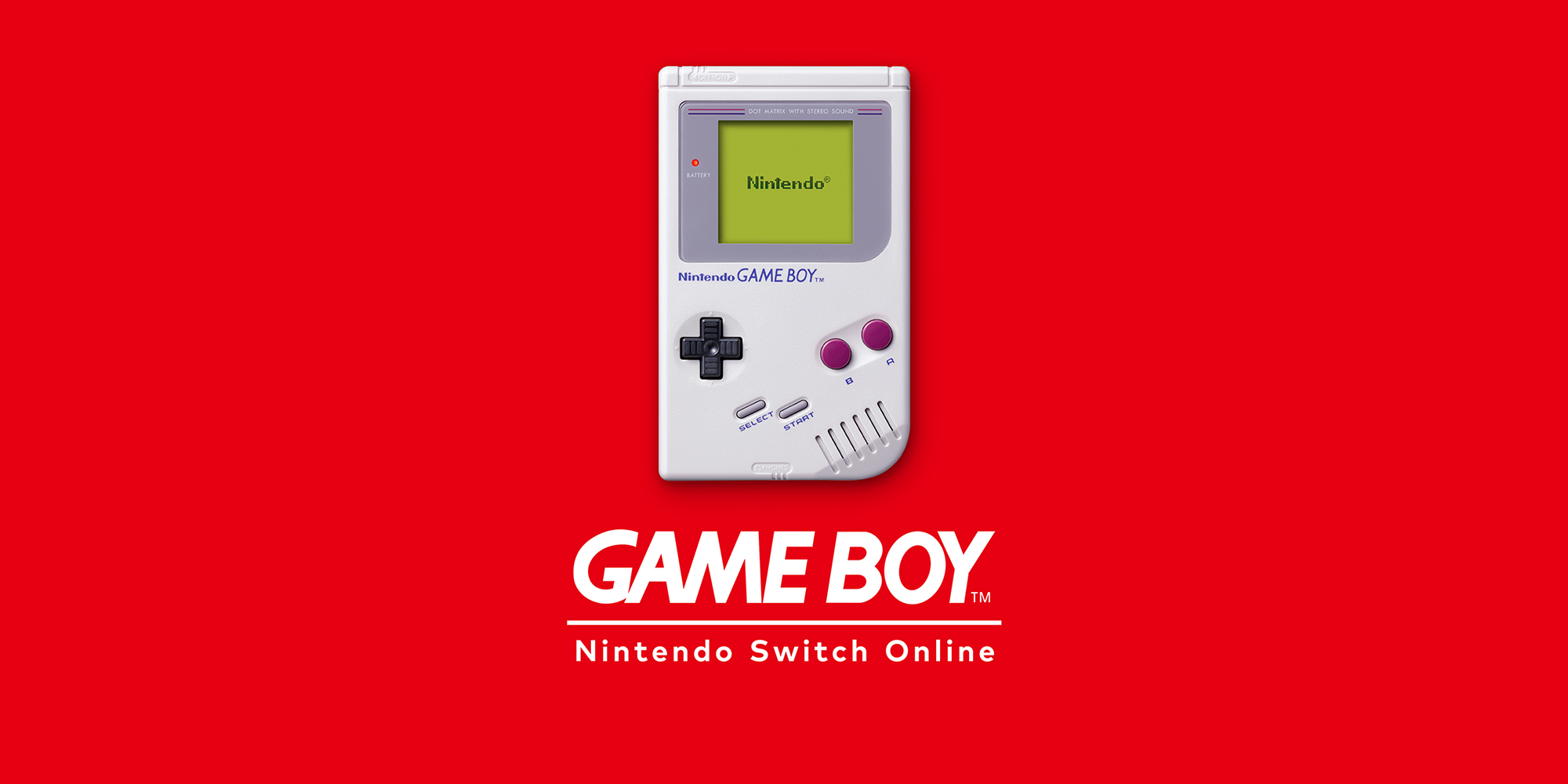 verdund hoed onenigheid Game Boy – Nintendo Switch Online | Nintendo Switch download software |  Games | Nintendo