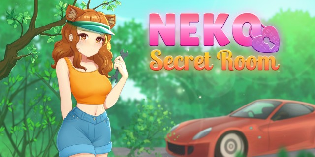 Image de Neko Secret Room