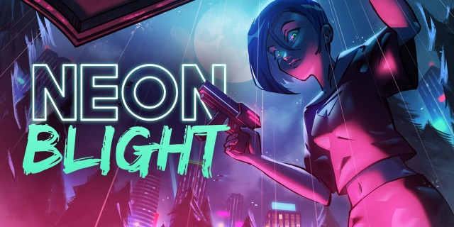 Image de Neon Blight