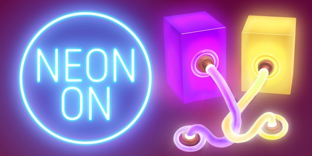 Acheter Neon On! sur l'eShop Nintendo Switch