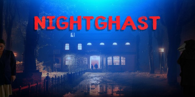 Acheter NightGhast sur l'eShop Nintendo Switch