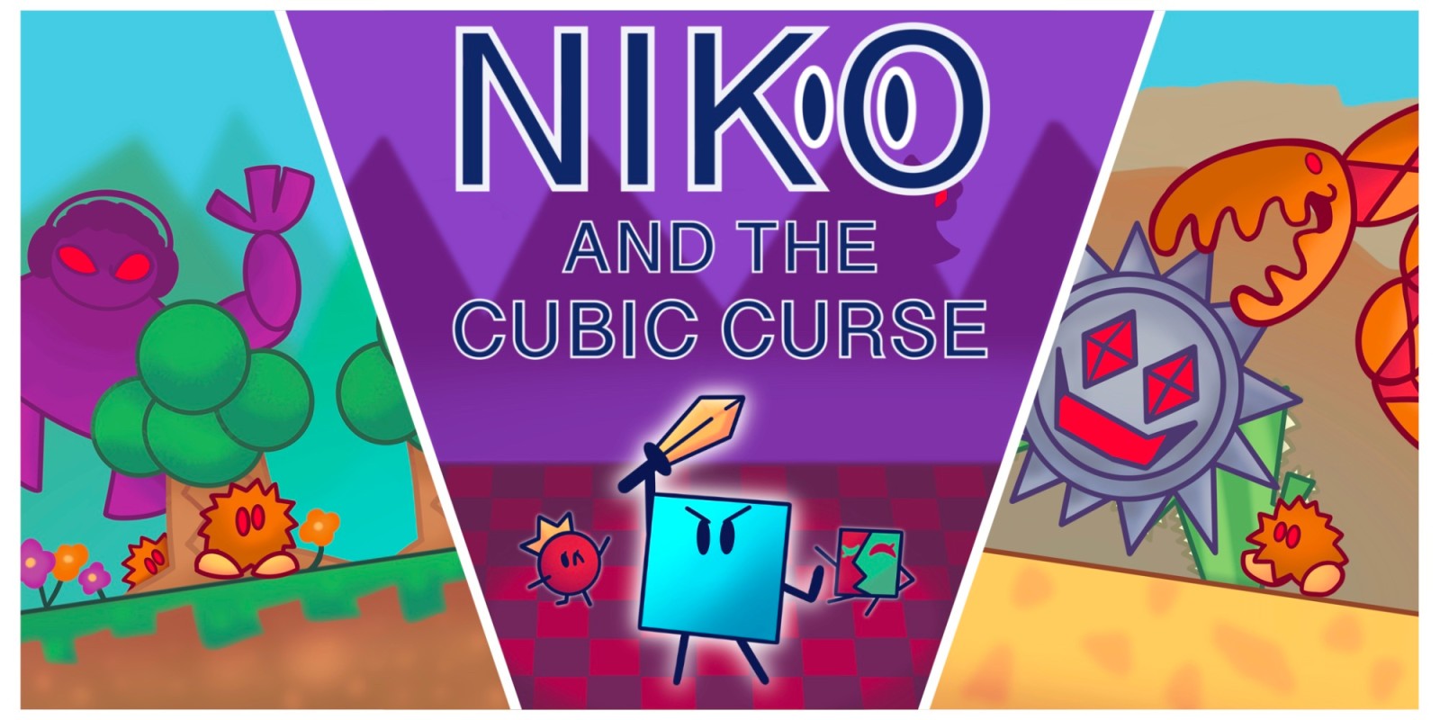 Niko and the Cubic Curse