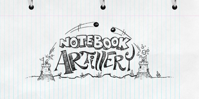 Acheter Notebook Artillery sur l'eShop Nintendo Switch