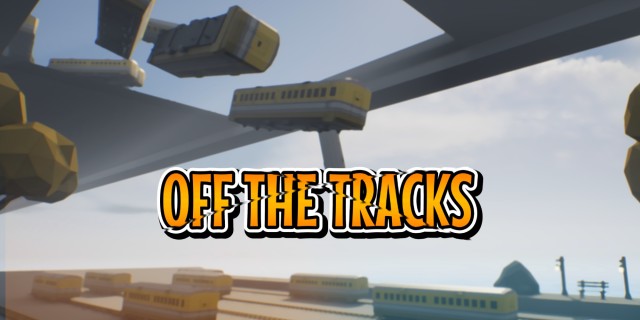 Image de Off The Tracks