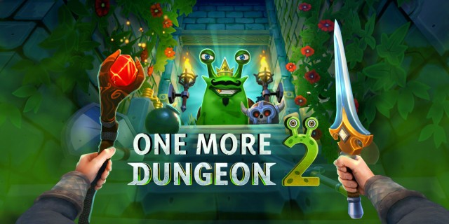 Image de One More Dungeon 2