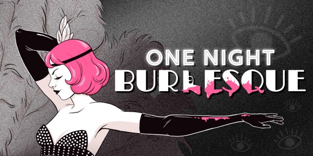 Image de One Night: Burlesque