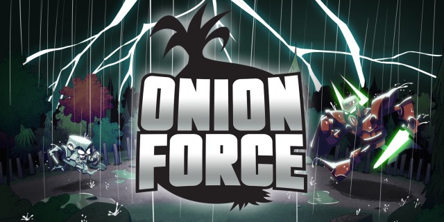 Acheter Onion Force sur l'eShop Nintendo Switch