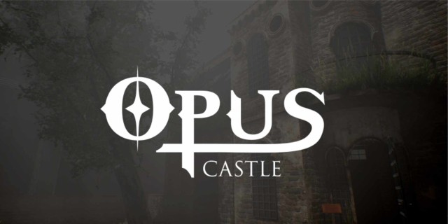 Image de Opus Castle