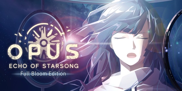Image de OPUS: Echo of Starsong - Full Bloom Edition