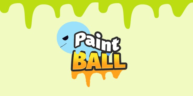 Image de Paint Ball