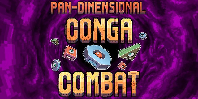 Image de Pan-Dimensional Conga Combat